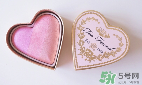 too faced��������ɫ�� too faced����������ɫͼ